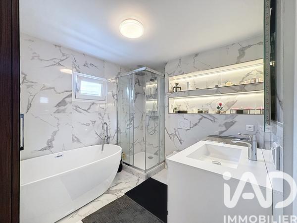 Maison à vendre 5 pièces 97 m² Paray-Vieille-Poste