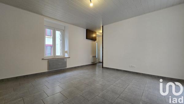 Maison à vendre 3 pièces 71 m² Monthermé