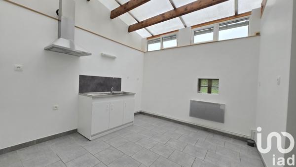 Maison à vendre 3 pièces 71 m² Monthermé