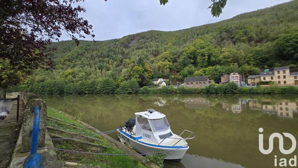 Maison à vendre 3 pièces 71 m² Monthermé