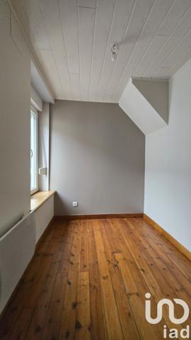 Maison à vendre 3 pièces 71 m² Monthermé