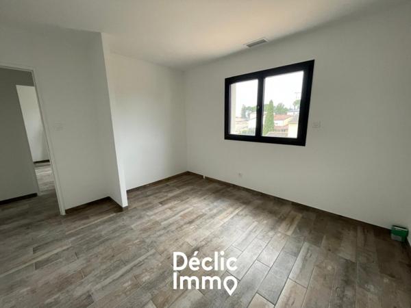 Vente maison Vergeze, 125m² 5 pièces 429 000€ avec piscine