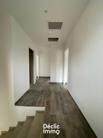 Vente maison Vergeze, 125m² 5 pièces 429 000€ avec piscine