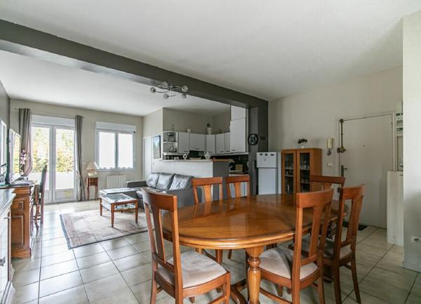 Appartement à vendre    3 pièces • 62,48 m2 Gournay-sur-Marne