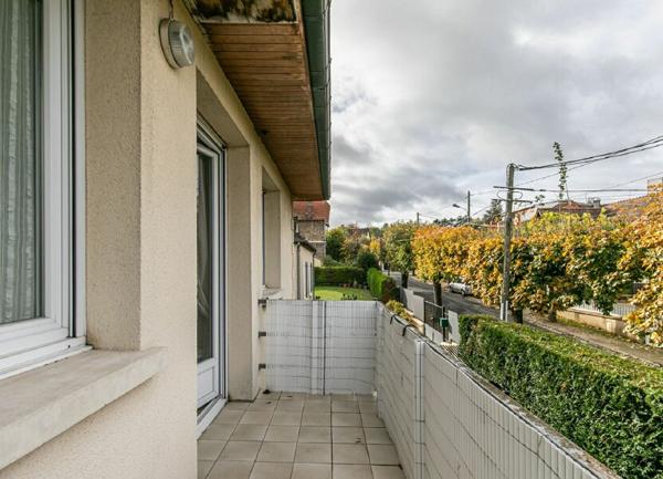 Appartement à vendre    3 pièces • 62,48 m2 Gournay-sur-Marne