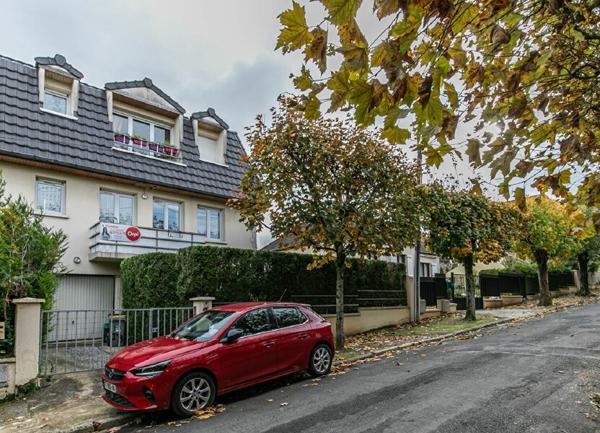 Appartement à vendre    3 pièces • 62,48 m2 Gournay-sur-Marne