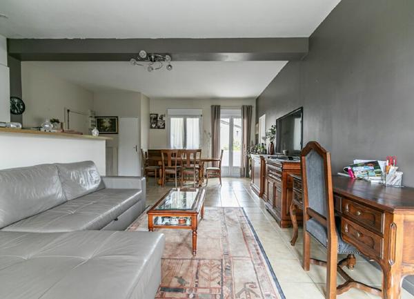 Appartement à vendre    3 pièces • 62,48 m2 Gournay-sur-Marne