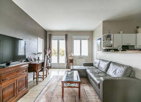 Appartement à vendre    3 pièces • 62,48 m2 Gournay-sur-Marne