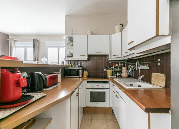 Appartement à vendre    3 pièces • 62,48 m2 Gournay-sur-Marne