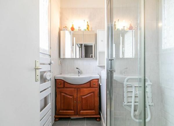 Appartement à vendre    3 pièces • 62,48 m2 Gournay-sur-Marne