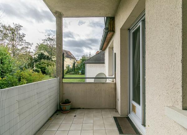 Appartement à vendre    3 pièces • 62,48 m2 Gournay-sur-Marne