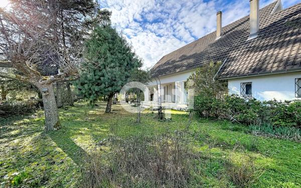 Maison à louer    5 pièces •  Trélissac