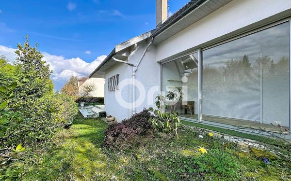 Maison à louer    5 pièces •  Trélissac