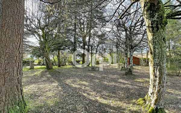 Maison à louer    5 pièces •  Trélissac