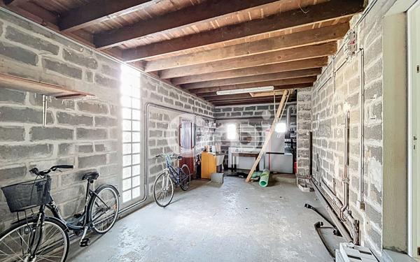 Maison à louer    5 pièces •  Trélissac