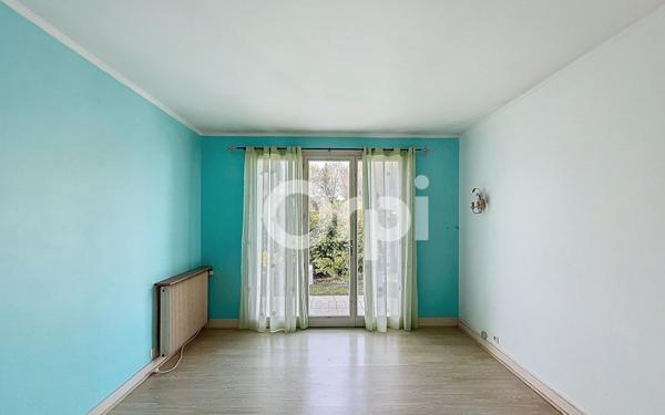 Maison à louer    5 pièces •  Trélissac