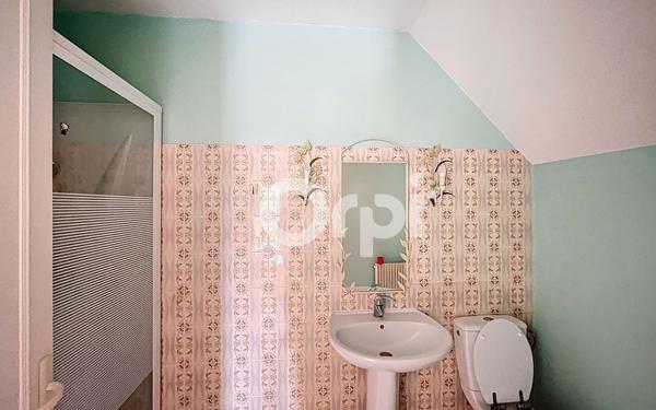 Maison à louer    5 pièces •  Trélissac