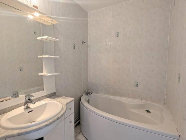 Vente / Appartement T4 à Saint-Étienne (42100)