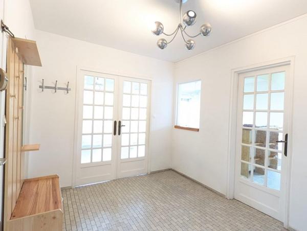 Vente / Appartement T4 à Saint-Étienne (42100)