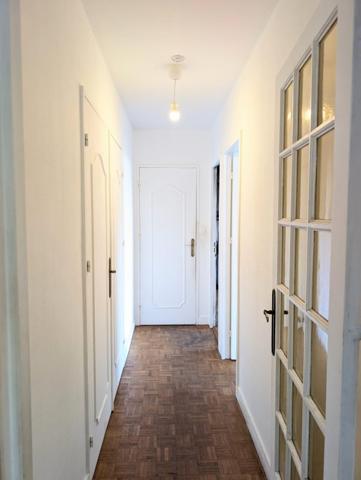Vente / Appartement T4 à Saint-Étienne (42100)
