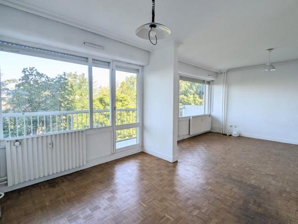 Vente / Appartement T4 à Saint-Étienne (42100)