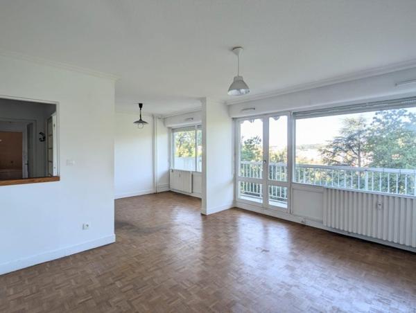 Vente / Appartement T4 à Saint-Étienne (42100)