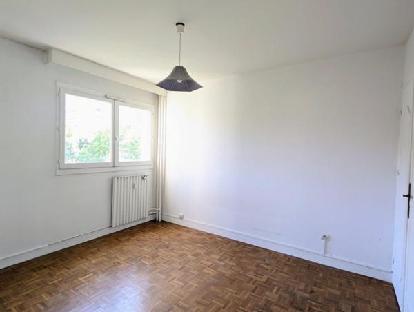 Vente / Appartement T4 à Saint-Étienne (42100)