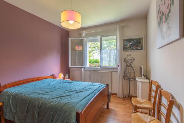 Maison Mehun Sur Yevre 4 pièce(s) 94 m2