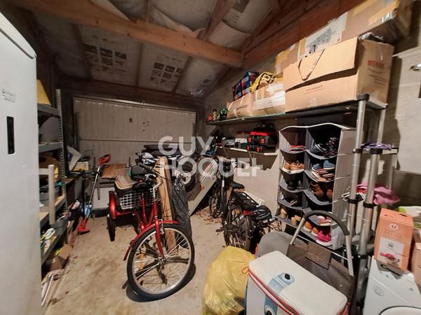 Maison Saint Pierre D'oléron 4 pièce(s)