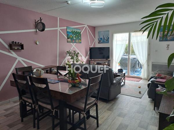 Maison Saint Pierre D'oléron 4 pièce(s)