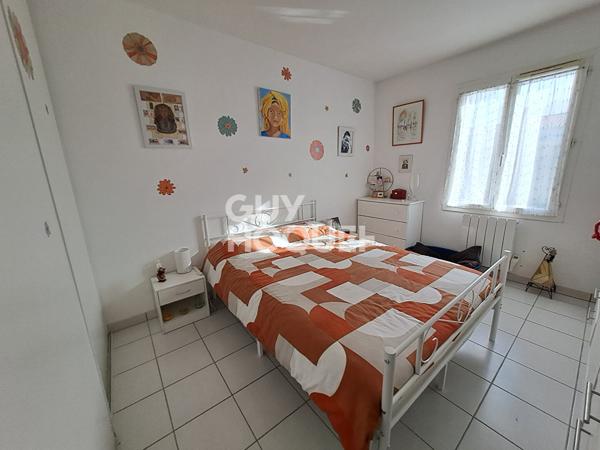 Maison Saint Pierre D'oléron 4 pièce(s)