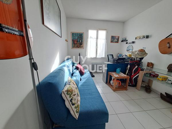 Maison Saint Pierre D'oléron 4 pièce(s)