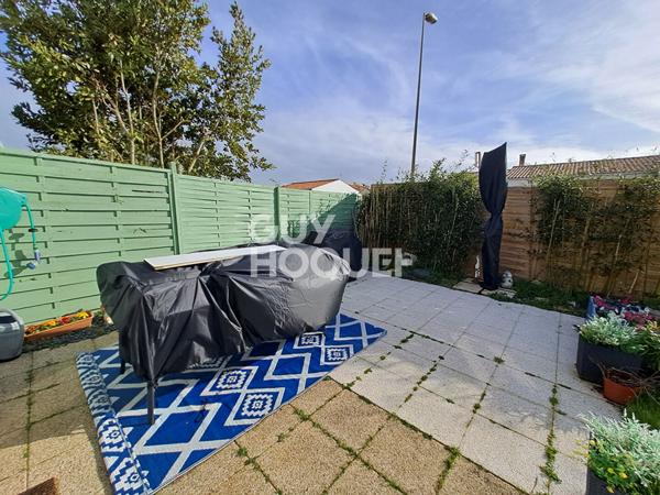 Maison Saint Pierre D'oléron 4 pièce(s)