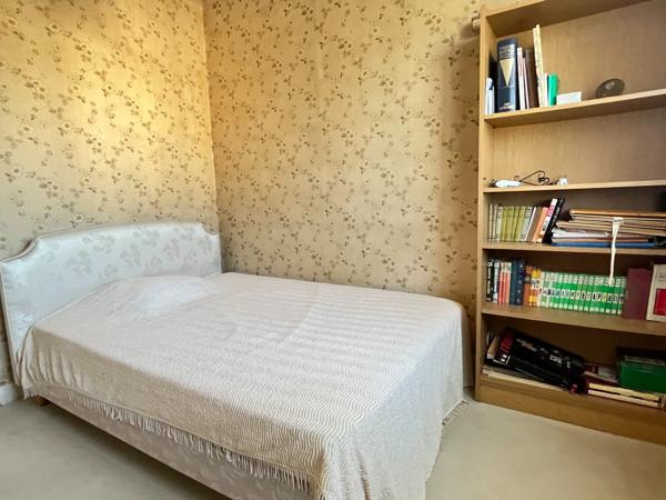 Maison à vendre 6 pièces 90 M2