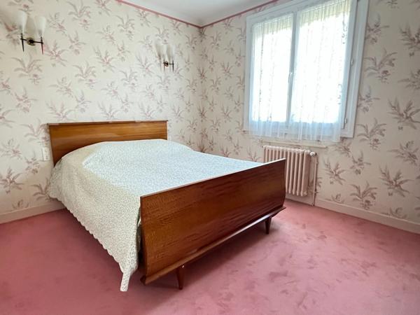 Maison à vendre 6 pièces 90 M2