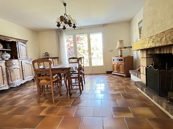 Maison à vendre 6 pièces 90 M2