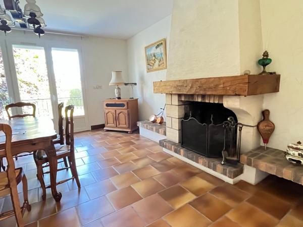 Maison à vendre 6 pièces 90 M2