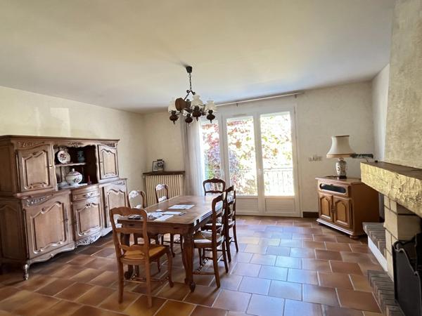 Maison à vendre 6 pièces 90 M2