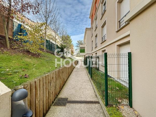 Appartement PIERREFITTE SUR SEINE 2 pièce(s) 58.2 m2