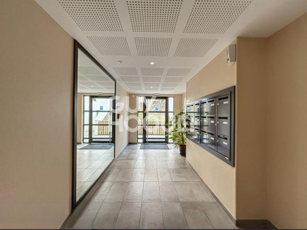 Appartement PIERREFITTE SUR SEINE 2 pièce(s) 58.2 m2