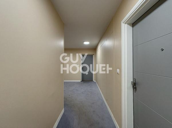 Appartement PIERREFITTE SUR SEINE 2 pièce(s) 58.2 m2