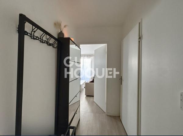 Appartement PIERREFITTE SUR SEINE 2 pièce(s) 58.2 m2