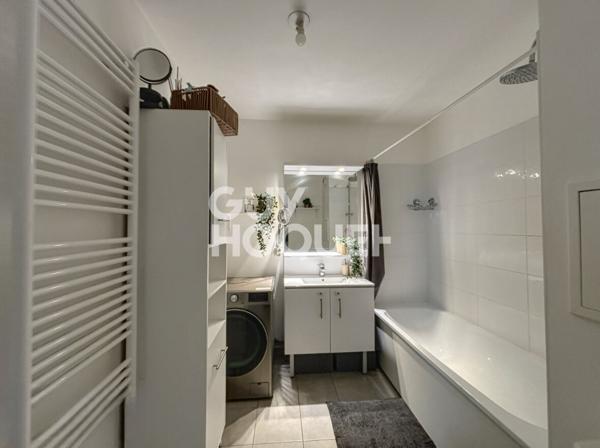 Appartement PIERREFITTE SUR SEINE 2 pièce(s) 58.2 m2