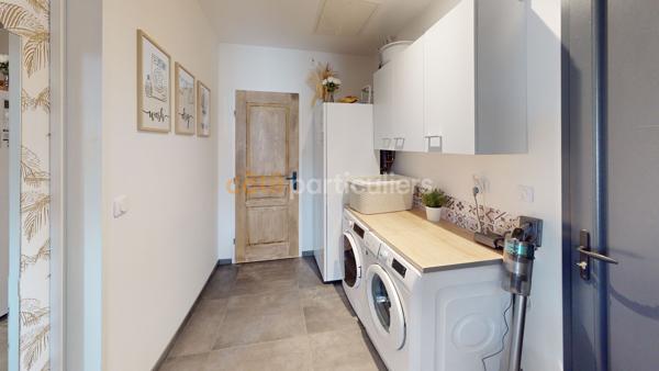 Vente
                Maison125 m² - 6 Pièces -
                    LE MOLAY LITTRY (14330)
