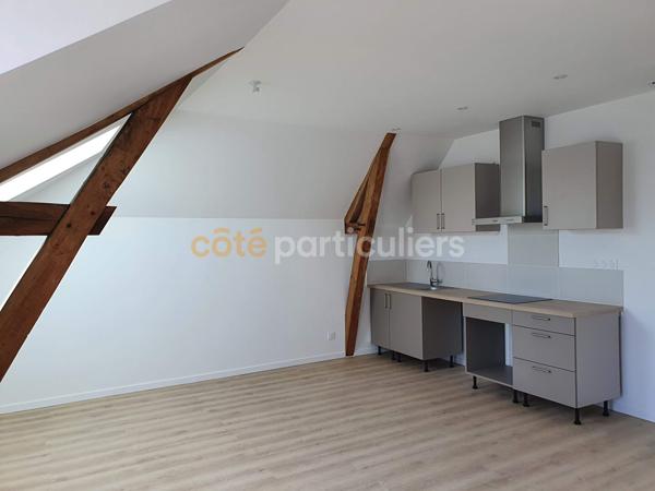 Location Appartement42,56 m² - 2 Pièces - VILLEMANDEUR (45700)