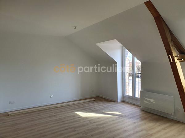 Location Appartement42,56 m² - 2 Pièces - VILLEMANDEUR (45700)