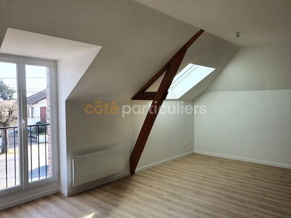 Location Appartement42,56 m² - 2 Pièces - VILLEMANDEUR (45700)