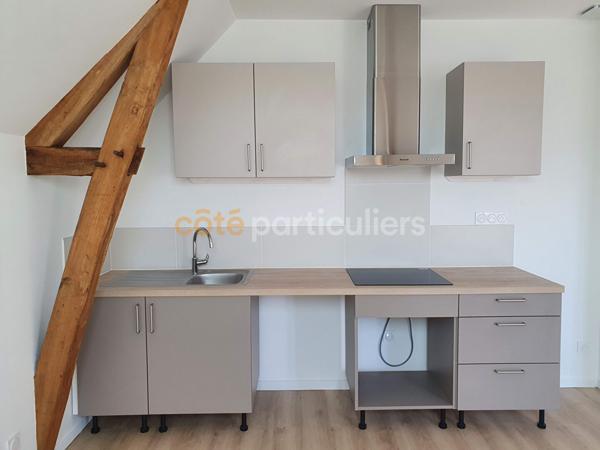 Location Appartement42,56 m² - 2 Pièces - VILLEMANDEUR (45700)