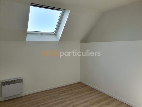 Location Appartement42,56 m² - 2 Pièces - VILLEMANDEUR (45700)