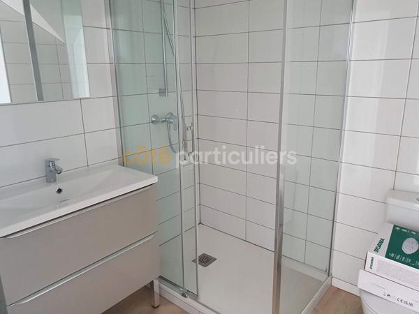 Location Appartement42,56 m² - 2 Pièces - VILLEMANDEUR (45700)